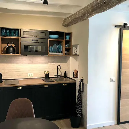 Apartamento Paradise In Campo Dei Fiori-navona Square Few Steps From Vatican *