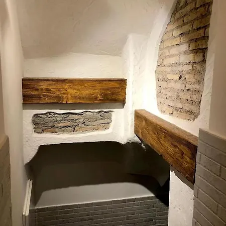 Apartamento Paradise In Campo Dei Fiori-navona Square Few Steps From Vatican Roma