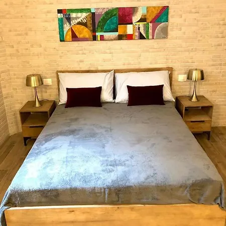 Apartamento Paradise In Campo Dei Fiori-navona Square Few Steps From Vatican *