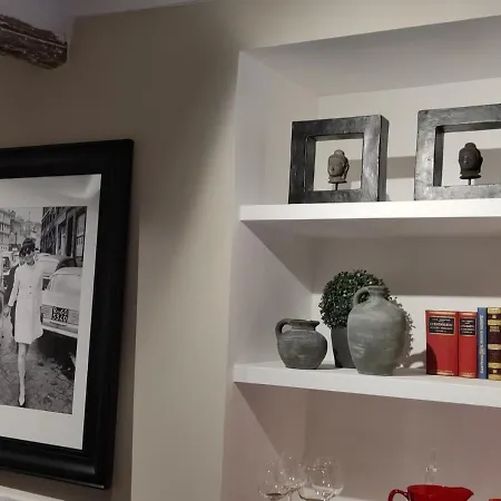 Apartamento Paradise In Campo Dei Fiori-navona Square Few Steps From Vatican