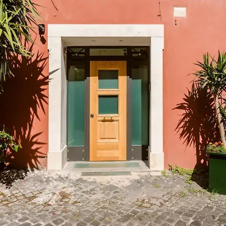 Paradise In Campo Dei Fiori-navona Square Few Steps From Vatican Apartamento *